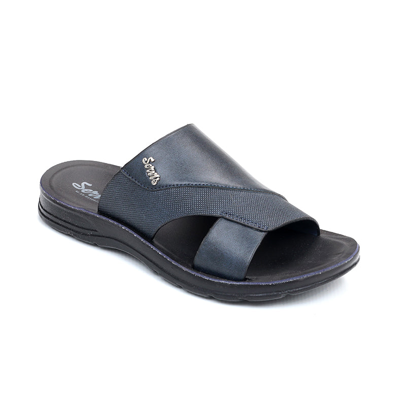 M-SR-0350022-Men Comfortable Chappal