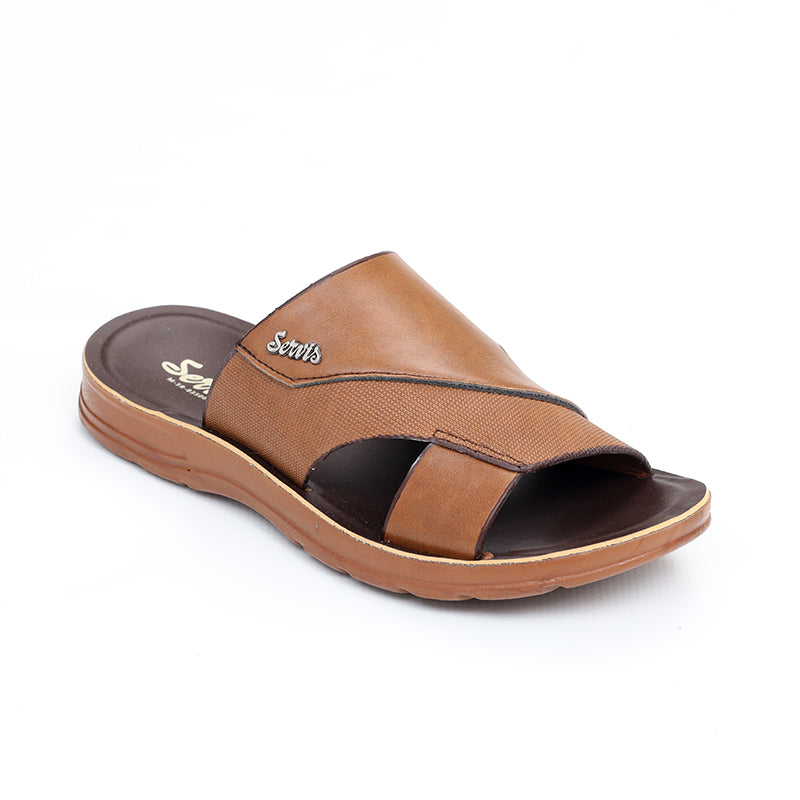 M-SR-0350022-Men Comfortable Chappal