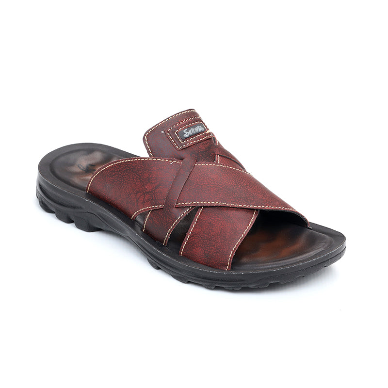M-SR-0350024-Men Trendy Chappal