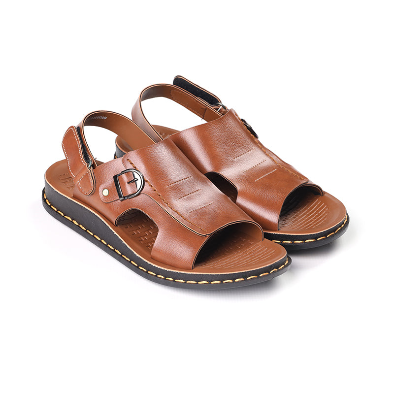 M-SR-0400009-Men Sandal