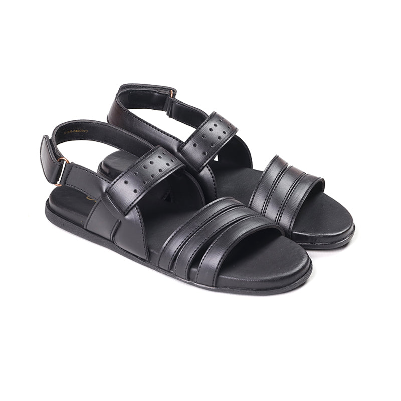 M-SR-0400023-Men Sandal