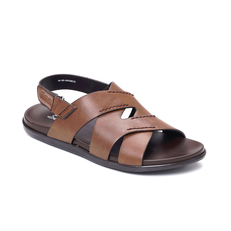M-SR-0450015-Men Ccomfortable Sandal